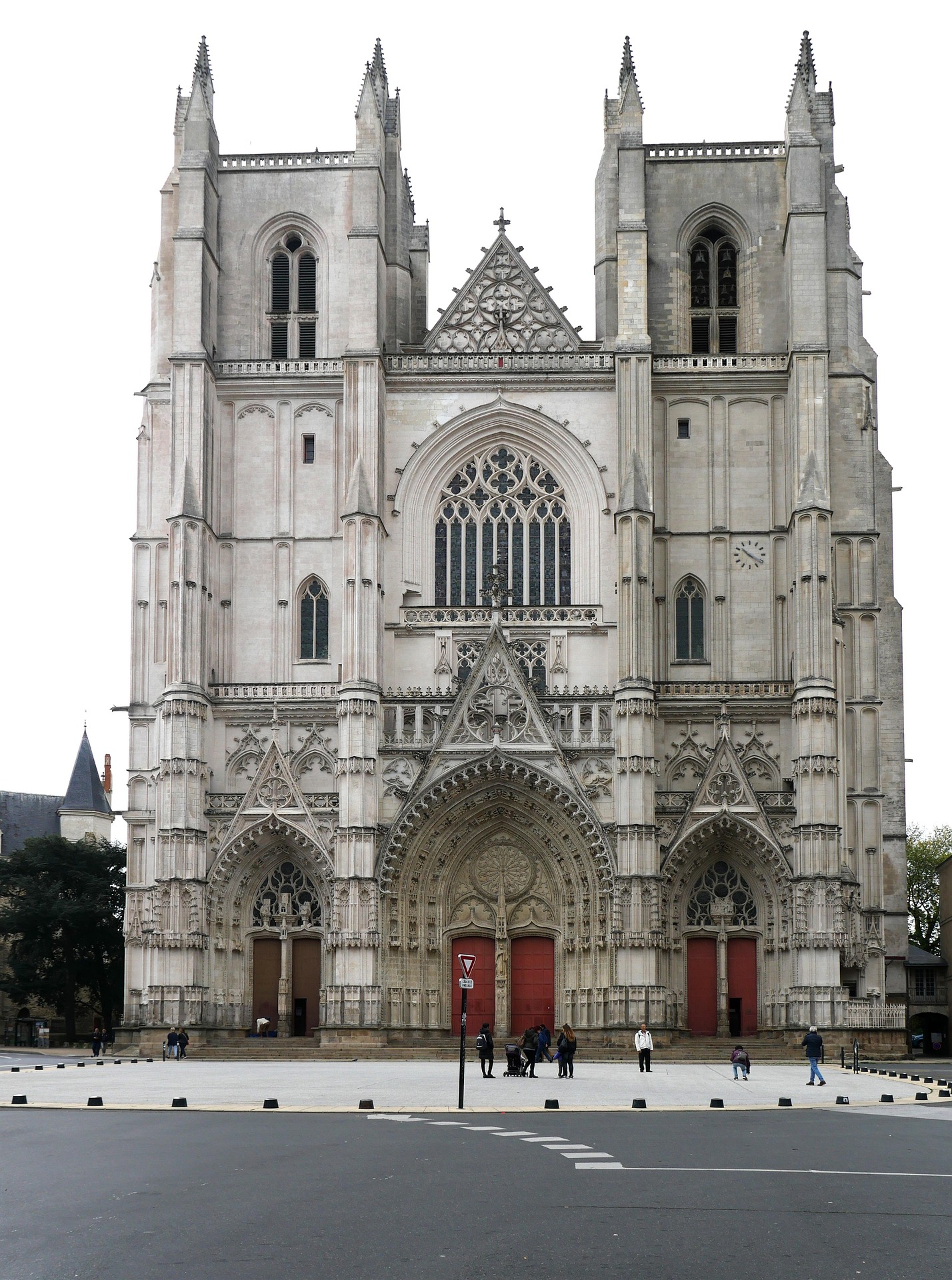 Cathedrale st pierre