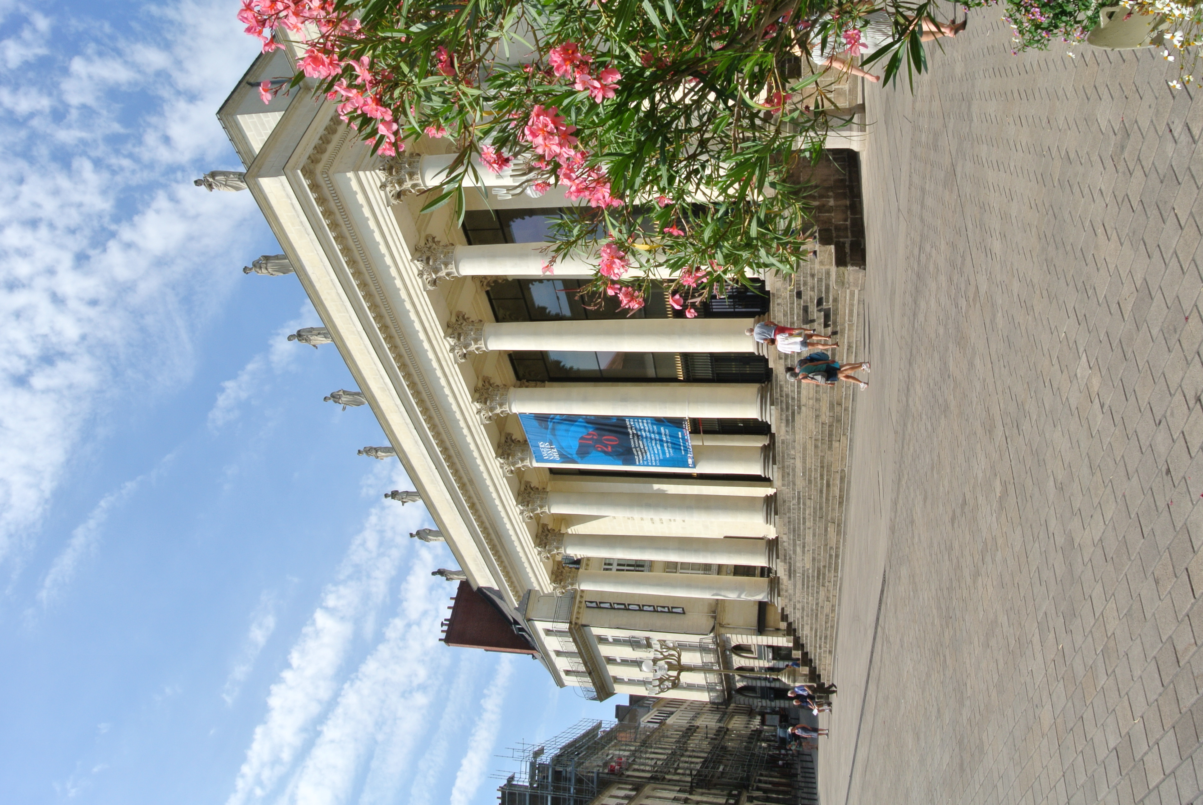 theatre graslin