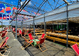 La Cantine du voyage