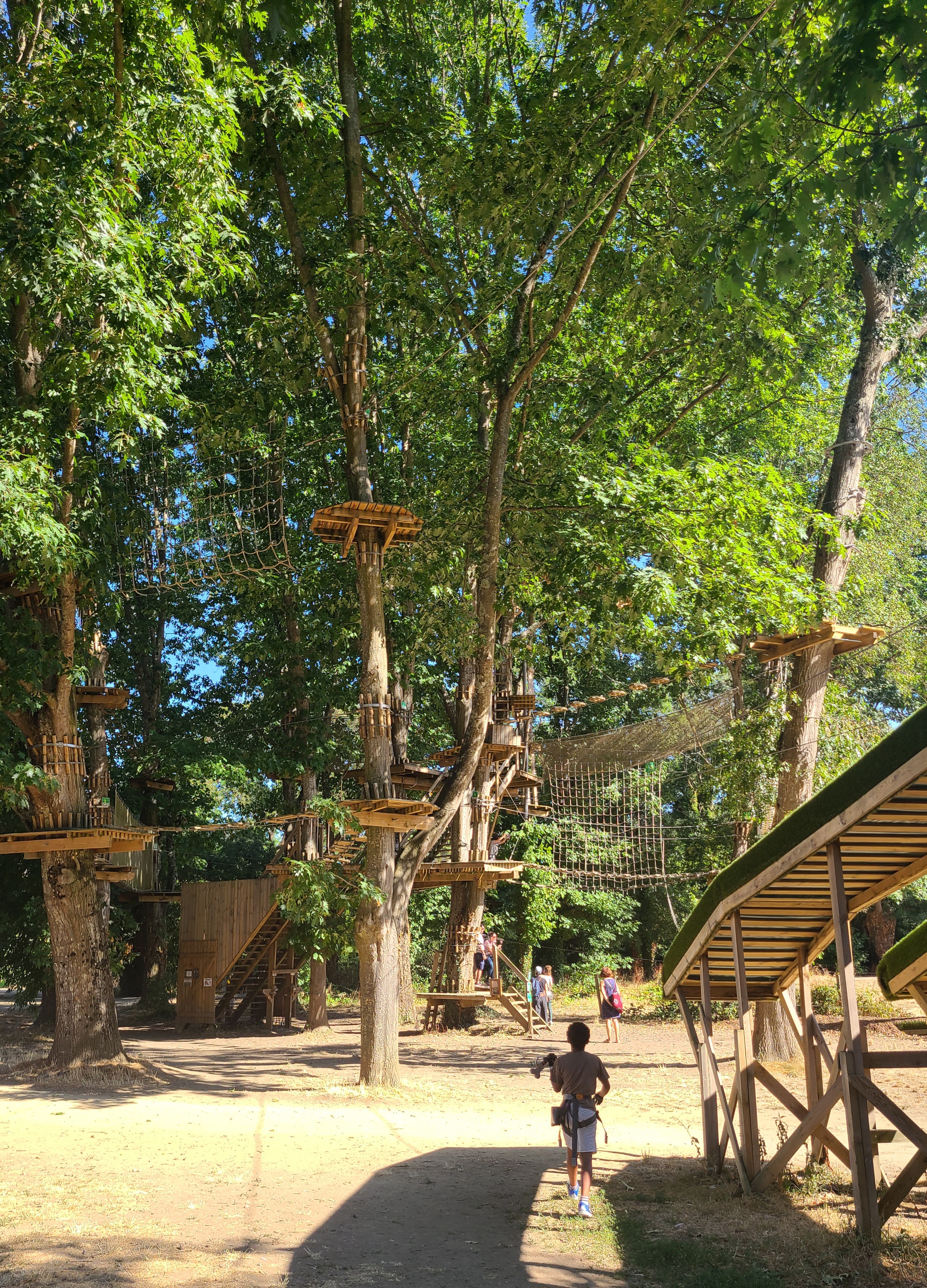 Parc naturel de beaulieu
