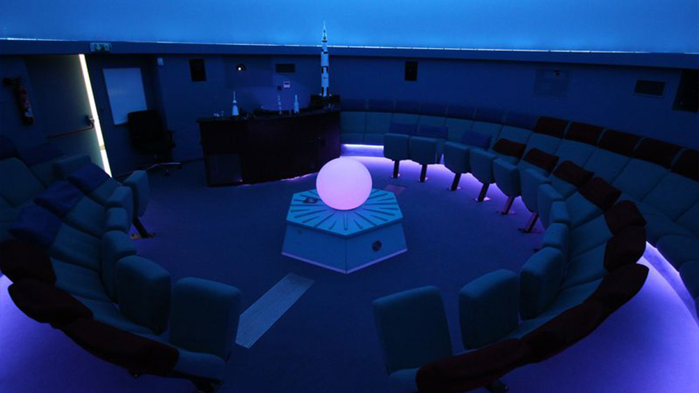 planetarium de nantes
