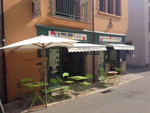 la petite creperie clisson