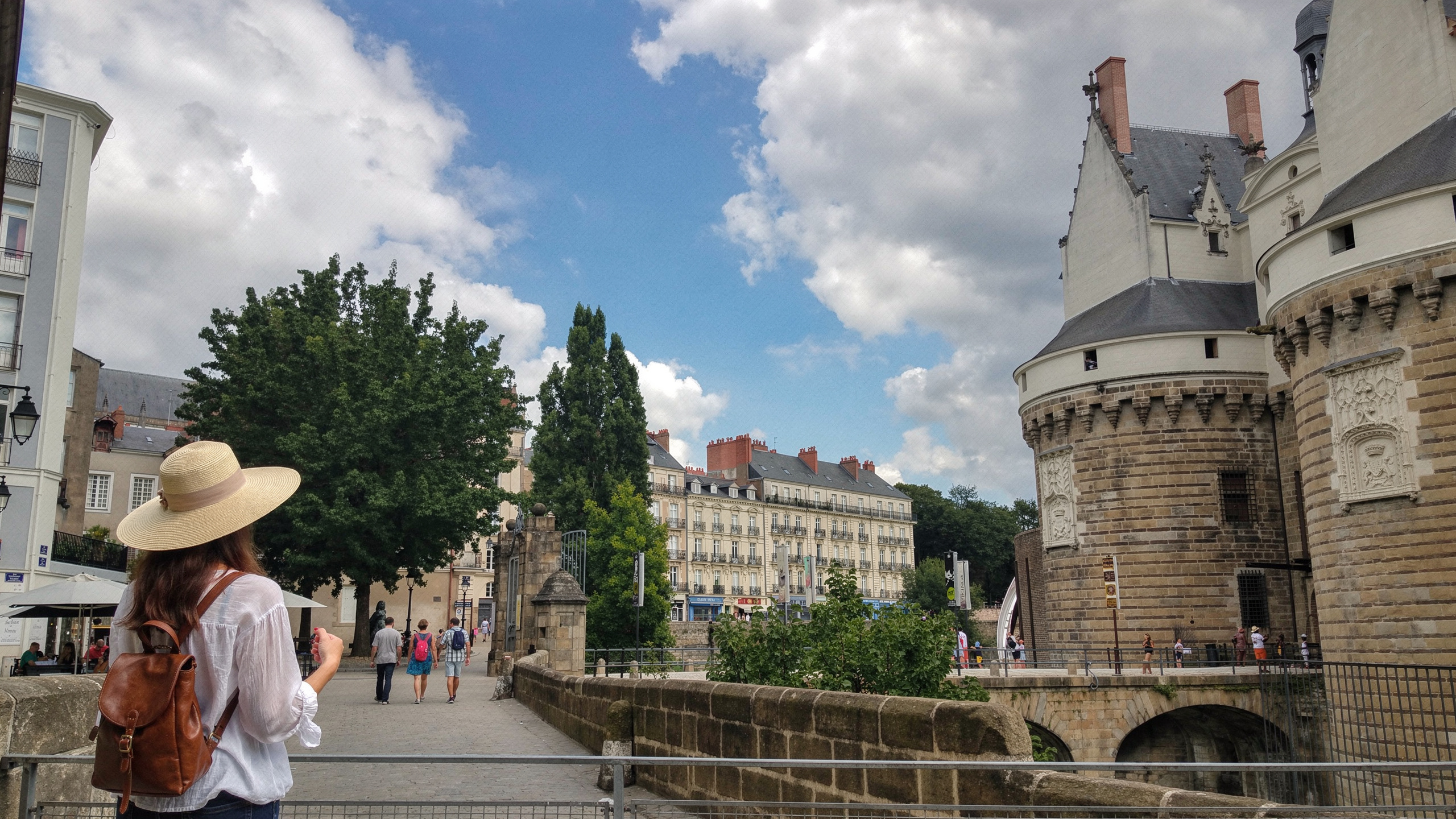Fond Nantes